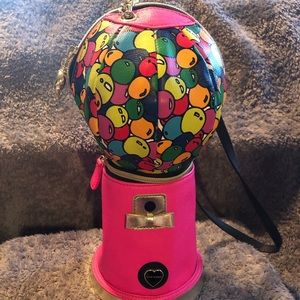 Betsey Johnson Candyball Purse 🍬